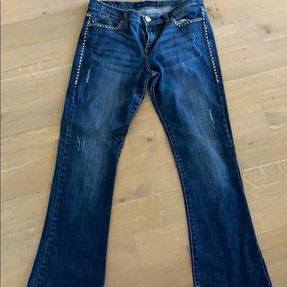 Rock & Republic bootcut jeans